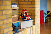 LEGO - 72037 Mario Kart™ – Mario & Standard Kart CS PK 1