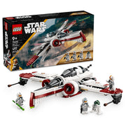 LEGO - 75402 - Star Wars - ARC - 170 Starfighter - 497 Pc Toys & Games