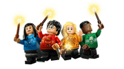 LEGO - 76456 - Harry Potter - Advent Calendar 2025 - 278 Pc Toys & Games