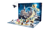 LEGO - 76456 - Harry Potter - Advent Calendar 2025 - 278 Pc Toys & Games