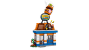 LEGO - 77076 - Fortnite - Durrr Burger Restaurant - 546 Pc Toys & Games
