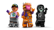 LEGO - 77076 - Fortnite - Durrr Burger Restaurant - 546 Pc Toys & Games
