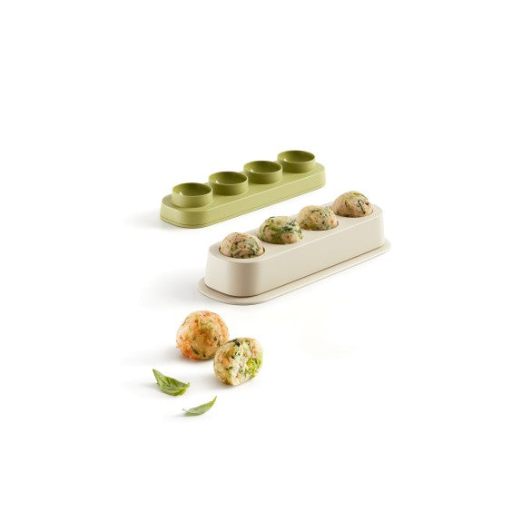 Lékué - Veggie Ball