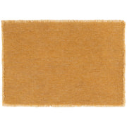 Heirloom - Montage Ochre Placemat