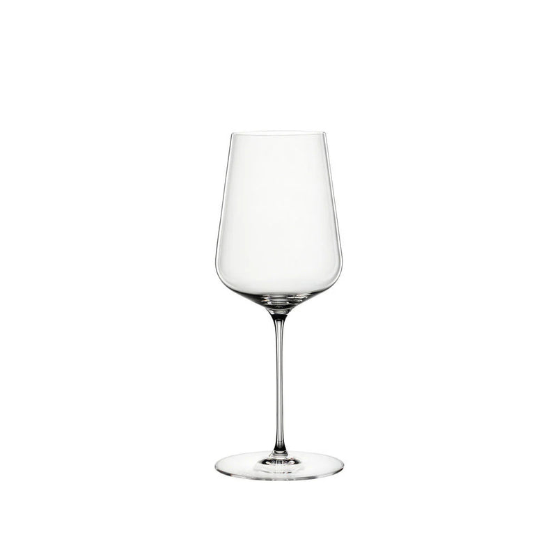 Spiegelau - UNIVERSAL GLASS SET OF 4 - DEFINITION
