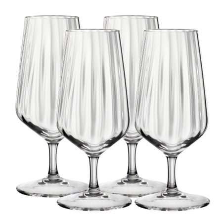 Spiegelau - Lifestyle - BEER GLASS (Set of 4) - Limolin 