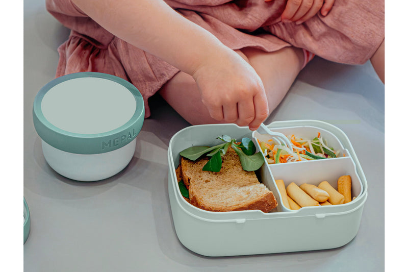 Mepal Campus Bento Lunch Box, 750 mL - lifestyle view 1