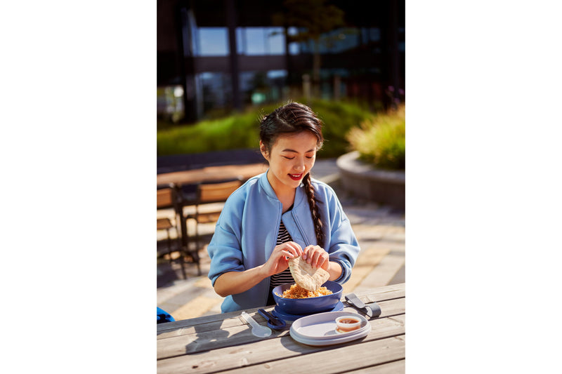 MEPAL - ELLIPSE Duo-Lunch Box