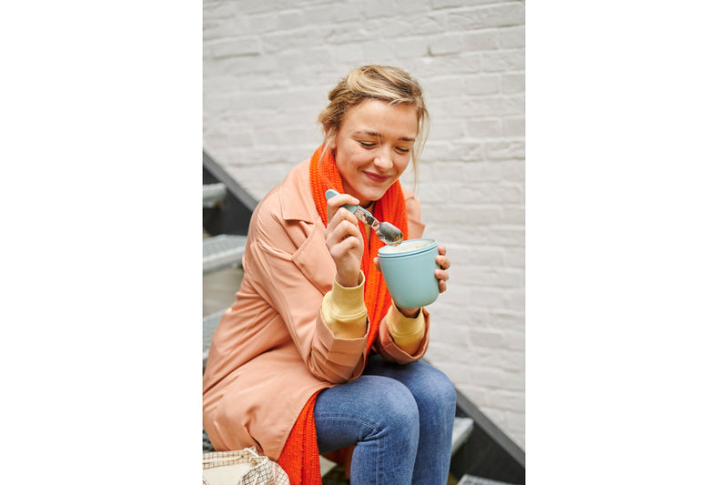 MEPAL - Ellipse Folding Spoon