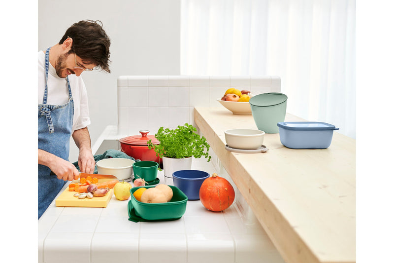 MEPAL - CALYPSO Waste Bin