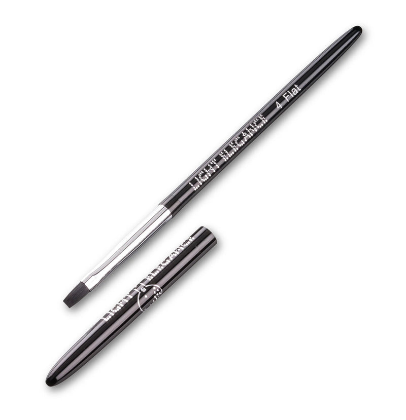 Light Elegance - Bling Brush 4 Flat Beauty & Personal Care