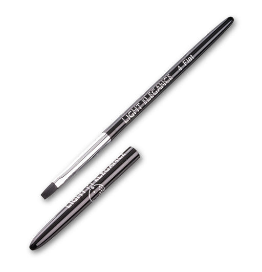 Light Elegance - Bling Brush 4 Flat Beauty & Personal Care