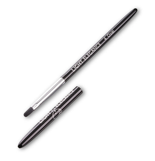 Light Elegance - Bling Brush 4 Oval Beauty & Personal Care
