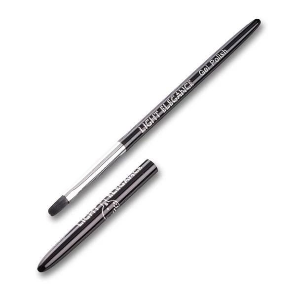 Light Elegance - Bling Brush Gel Polish 6 Beauty & Personal Care