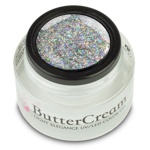 Light Elegance - Butter Bling Holo 5ml UV/LED + Beauty & Personal Care