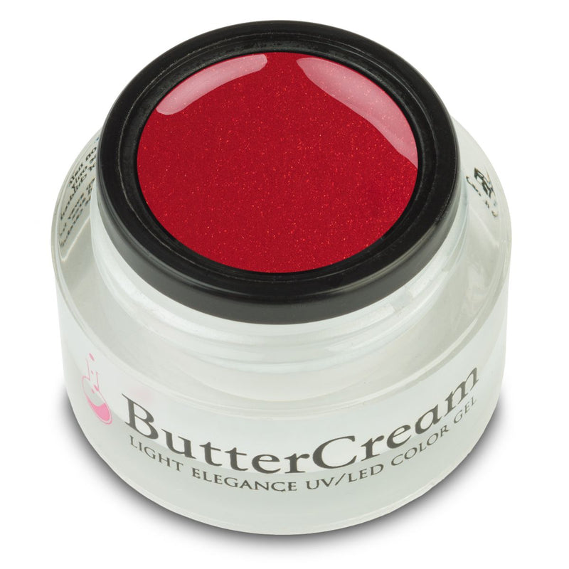 Light Elegance - Butter Cream 5 mL UV / LED Gel Health & Beauty Snowshoe For Two