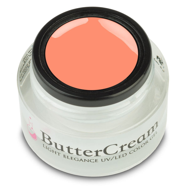 Light Elegance - Butter Cream 5 mL UV / LED Gel Health & Beauty Those Summer Nights