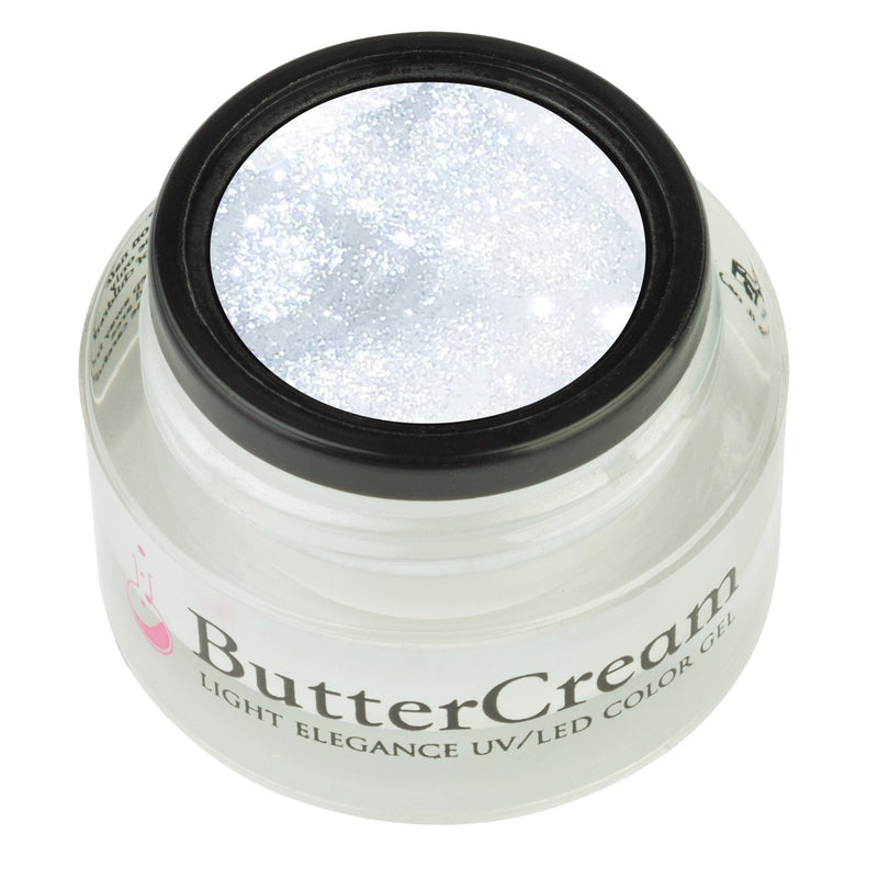 Light Elegance - Butter Cream 5 mL UV / LED Gel Health & Beauty With This Ring