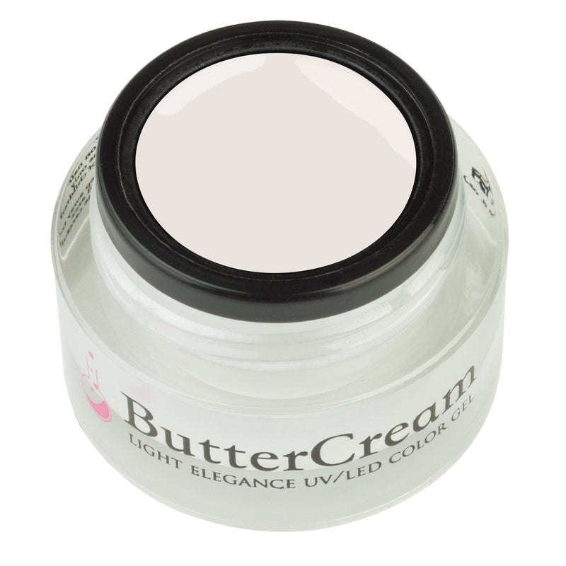 Light Elegance - Butter Cream At The Altar 5ml UV/LED (Mrs) + Beauty & Personal Care