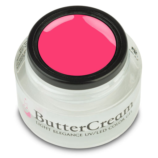 Light Elegance - Butter Cream Backseat Necking 5Ml Uv/Led (The Drive In Summer) Beauty & Personal Care