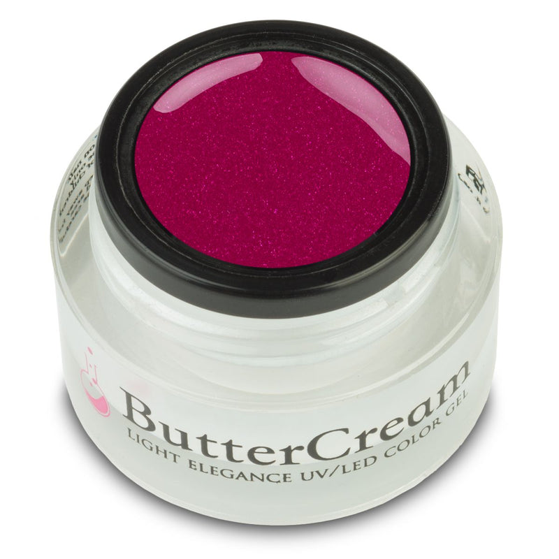 Light Elegance - Butter Cream Cherry Picked 5ml UV/LED (FARMERS MARKET) + Beauty & Personal Care