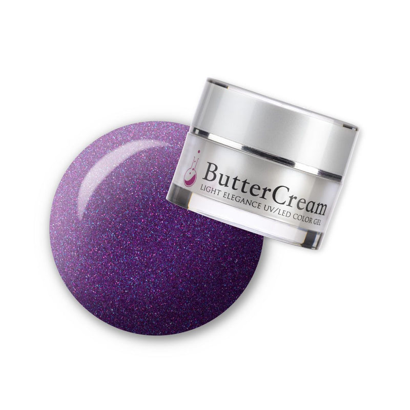 Light Elegance - Butter Cream Dark Secret 5Ml UV/LED Beauty & Personal Care
