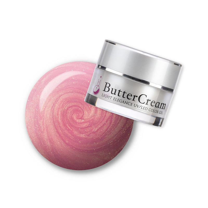 Light Elegance - Butter Cream Devil Wears Guava Uv/Led Beauty & Personal Care
