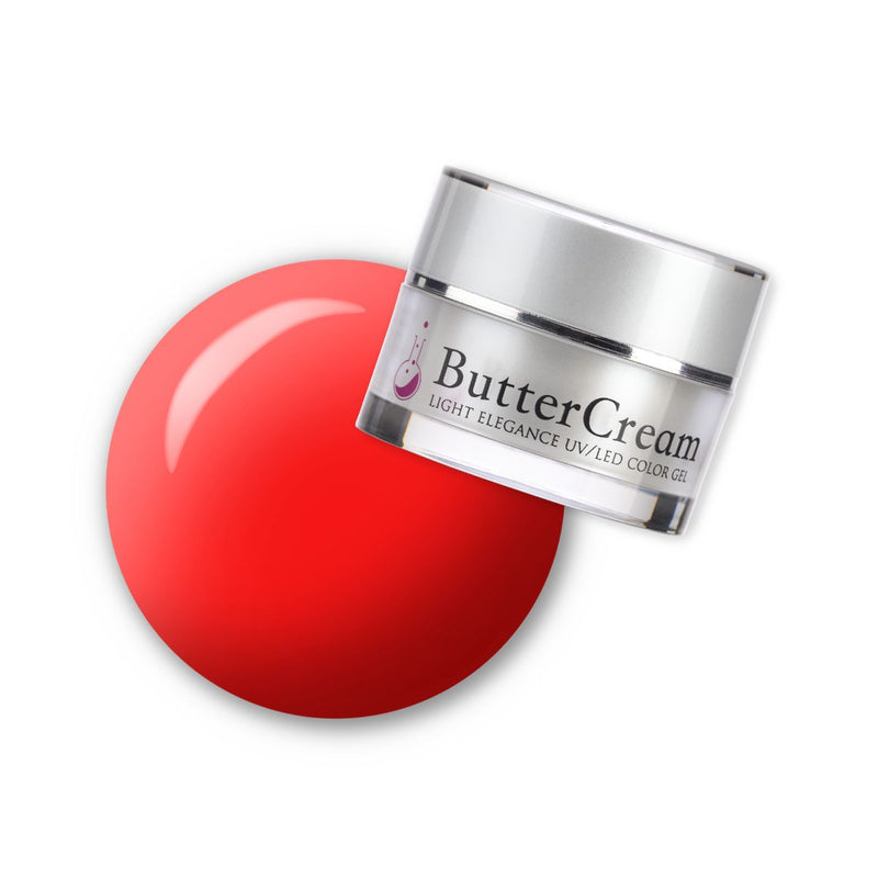 Light Elegance - Butter Cream Flamin Hot 5Ml (Girls Night In Spring) Beauty & Personal Care
