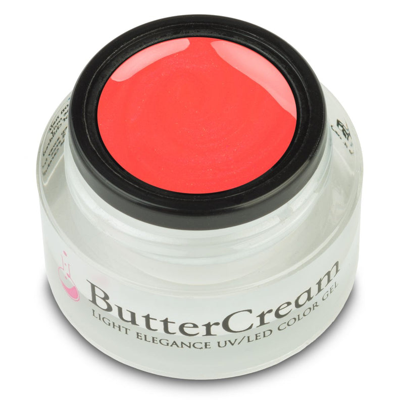 Light Elegance - Butter Cream Hot As A Jalapeño 5Ml (Viva La Fiesta) Beauty & Personal Care