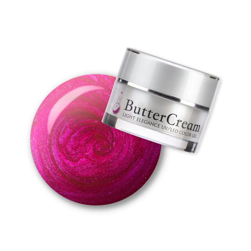 Light Elegance - Butter Cream I Lava You 5Ml Uv/Led (Le Rooks) Beauty & Personal Care