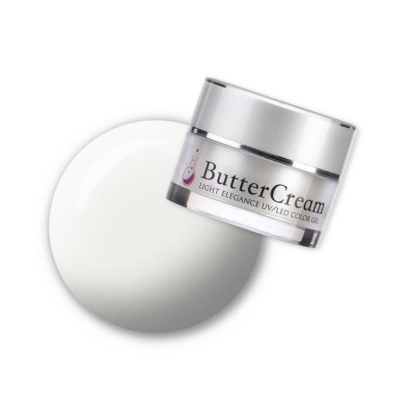 Light Elegance - Butter Cream Marshmallow 5Ml Uv/Led Beauty & Personal Care