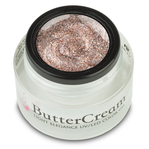 Light Elegance - Butter Cream Mirror Mirror On The Wall 5 ml UV/LED (Moae) Beauty & Personal Care