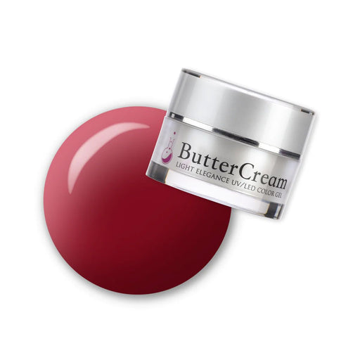 Light Elegance - Butter Cream Perfect Cut 5Ml UV/LED (Le Rokcs) Beauty & Personal Care