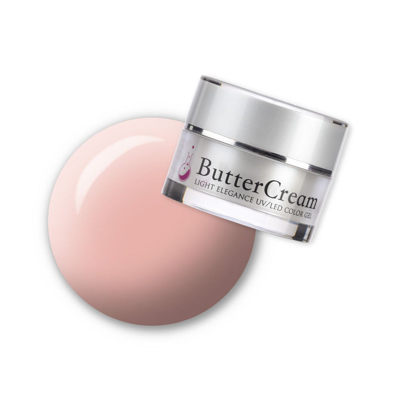 Light Elegance - Butter Cream Phone Home Color Gel 5 ml (Out Of This World) Beauty & Personal Care