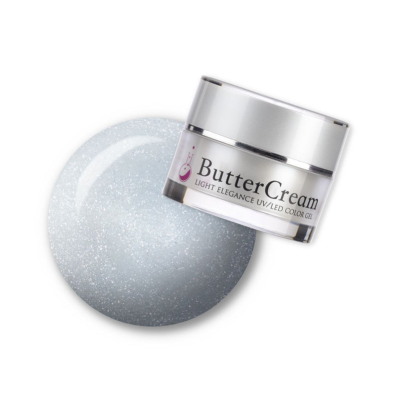 Light Elegance - Butter Cream Sparkle 5Ml Uv/Led Beauty & Personal Care
