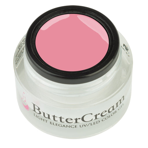 Light Elegance - Butter Cream What'S Happening, Captain? Gel 5 ml Beauty & Personal Care