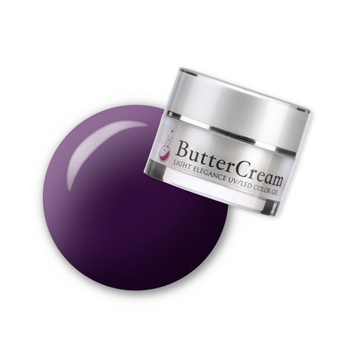 Light Elegance - Butter Cream You’Re In My Orbit Color Gel 5 ml (Out Of This World) Beauty & Personal Care