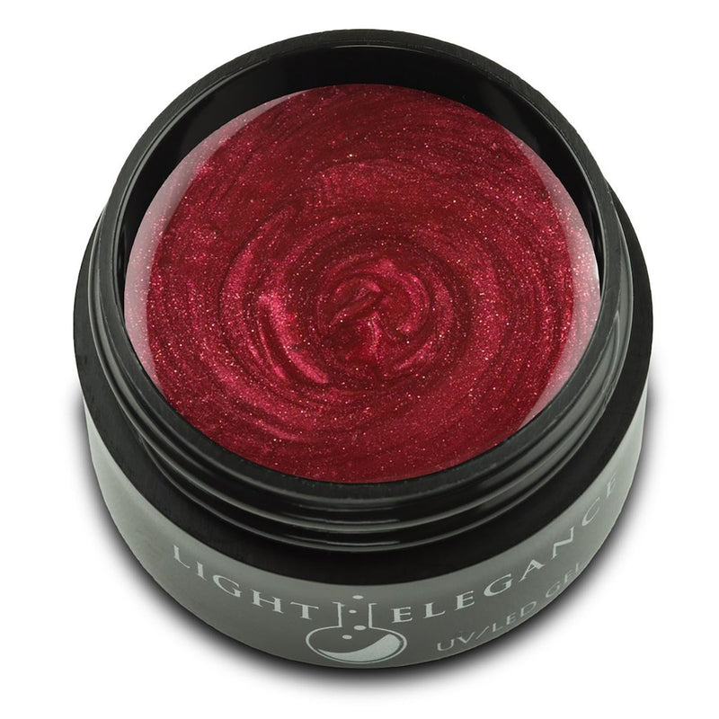 Light Elegance - Chillin' In Chile Uv/Led Color Gel 17Ml World Beauty & Personal Care