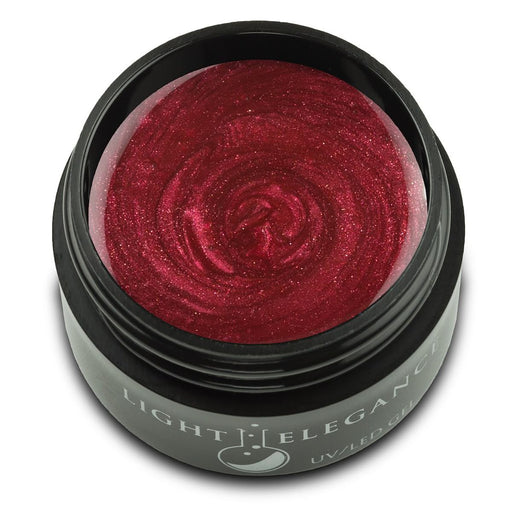 Light Elegance - Chillin' In Chile Uv/Led Color Gel 17Ml World Beauty & Personal Care