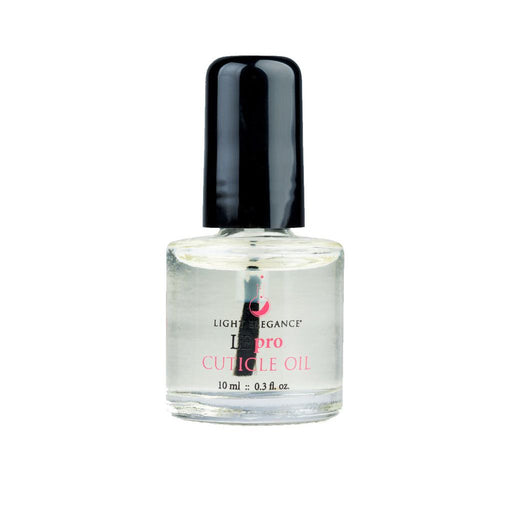Light Elegance - Cuticle Oil 10Ml Beauty & Personal Care