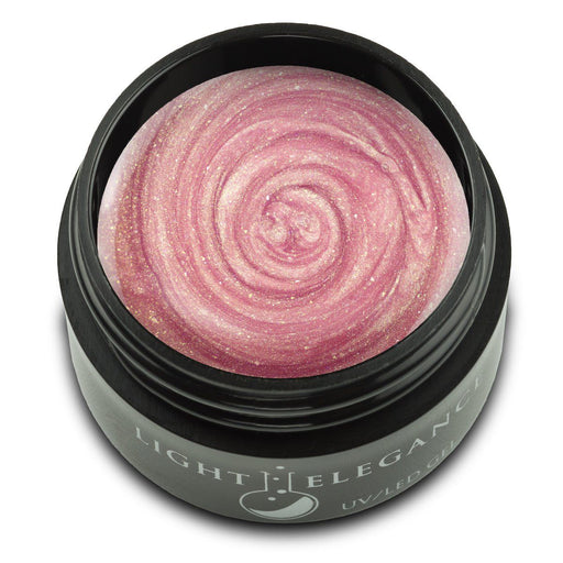 Light Elegance - Devil Wears Guava Uv/Led Color Gel 17Ml Beauty & Personal Care