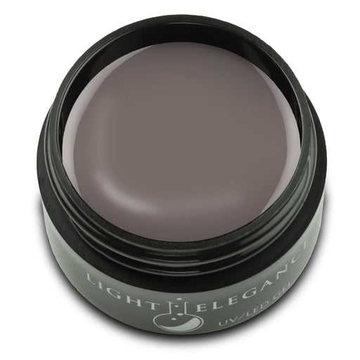 Light Elegance - Dusting For Prints UV/LED Color Gel - 17 ml Beauty & Personal Care