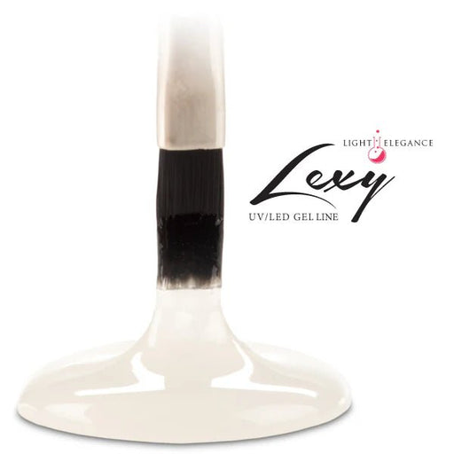Light Elegance - Fiber Lexy Line Building Gel - 30 ml Beauty & Personal Care