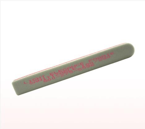 Light Elegance - Foamie Nail File 180 - 280 Beauty & Personal Care