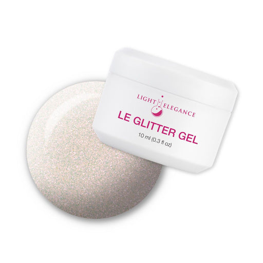 Light Elegance - Glitter Crybaby 10 ml (Moody) Beauty & Personal Care