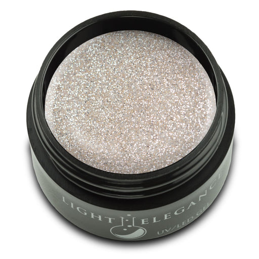 Light Elegance - Glitter Gel Adventure Awaits 17 ml Beauty & Personal Care