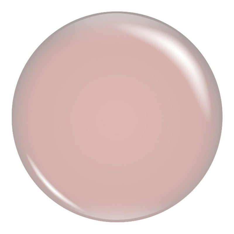 Light Elegance - Jimmy Gel Building Base Dusty Rose 15Ml Beauty & Personal Care