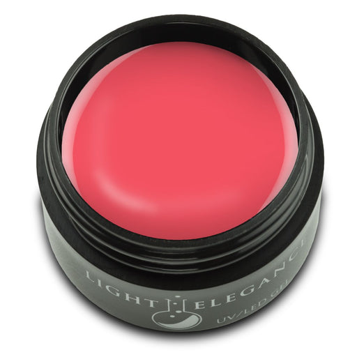 Light Elegance - Lollipop UV/LED Color Gel - 17 ml Beauty & Personal Care