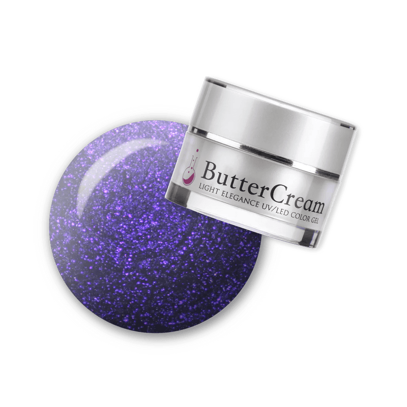 Light Elegance - Madam Mim Buttercream - 5 ml UV/LED Beauty & Personal Care