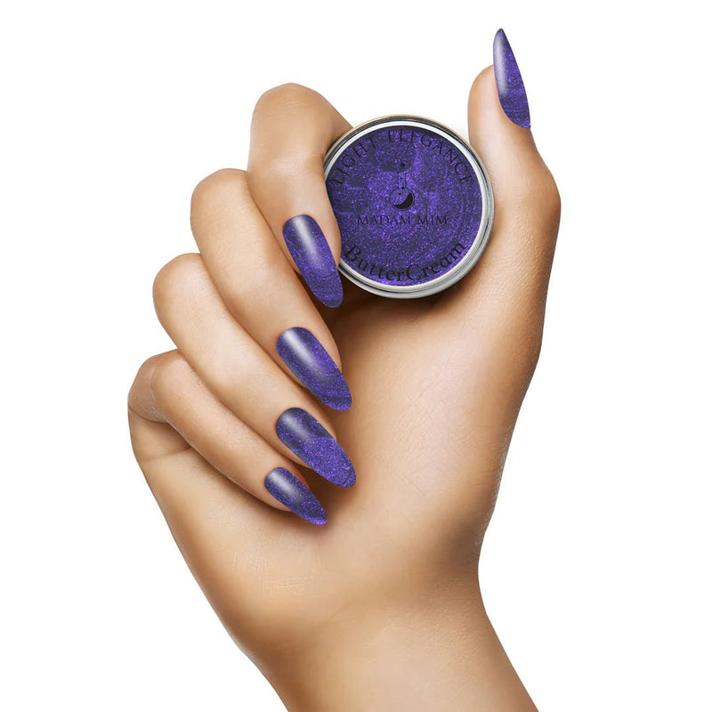 Light Elegance - Madam Mim Buttercream - 5 ml UV/LED Beauty & Personal Care